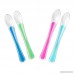 Tommee Tippee First Weaning Spoons 2 Count (Colors will vary) - B07G6WLX5D